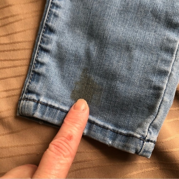 Aeropostale High Rise Jeggings - Picture 9 of 9